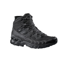 Buty do biegania w terenie La Sportiva Ultra Raptor II Mid GTX (wodoodporne) czarne męskie