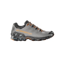 La Sportiva Buty trekkingowe Ultra Raptor II Leather GTX (skóra nubukowa, wodoodporne) szare męskie