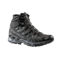 Buty trekkingowe La Sportiva Ultra Raptor II Mid GTX (Fast-Hiking, wodoodporne) czarne damskie