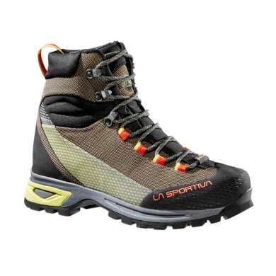 La Sportiva Buty trekkingowe Trango Trk GTX (wodoodporne) brązowe dla kobiet