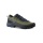 Buty trekkingowe La Sportiva TX 4 Evo (do wspinaczki, skóra zamszowa) ciemnozielone/niebieskie dla mężczyzn