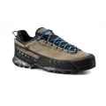 Buty trekkingowe La Sportiva TX 5 Low GTX (skóra nubukowa, podejście, wodoodporne) claybrown/czarny męskie