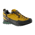 Buty trekkingowe La Sportiva Boulder X (podejście) savanagelb/czarny męskie