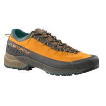 Buty trekkingowe La Sportiva TX 4 Evo (podejście, skóra zamszowa) żółty/szary męskie