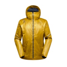 La Sportiva Kurtka zimowa Alpine Guide Primaloft Hoody (Primaloft®Gold, ciepła) 2025 savanagelb mężczyźni