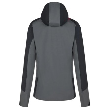 La Sportiva Softshell Jacket Firestar Evo Shell w kolorze węgla dla kobiet