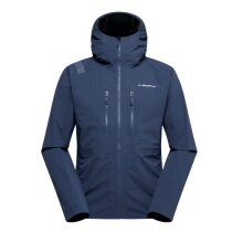 La Sportiva Softshell Jacket Helixir Shell (3-warstwowa, wodoodporna) granatowa męska