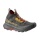 Buty trekkingowe La Sportiva Prodigio Hike GTX (Fast-Hiking, wodoodporne) czarne/szafranowo-żółte męskie