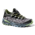 La Sportiva Trail buty trekkingowe Tempesta GTX (wodoodporne) czarne/mist damskie
