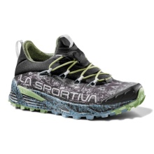 La Sportiva Trail buty trekkingowe Tempesta GTX (wodoodporne) czarne/mist damskie