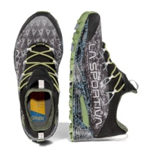 La Sportiva Trail buty trekkingowe Tempesta GTX (wodoodporne) czarne/mist damskie