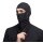 Le Bent Wielofunkcyjna chusta (ochraniacz na szyję) Core Lightweight Balaclava czarna