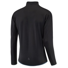 Kurtka Softshell Löffler Nordic TXS (wiatroodporna, oddychająca, wodoodporna) czarna męska