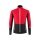 Kurtka softshell Löffler Worldcup Rep (wiatroszczelna, izolująca ciepło) czerwona/czarna męska