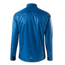 Kurtka hybrydowa Löffler ISO CF PL60 (izolacja cieplna, wiatroszczelna) granatowa męska