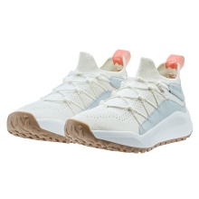 Lowa codzienne buty podróżne Kaloya Knit (tekstylia/skóra gładka) jasnoszare/białe damskie