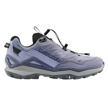 Lowa buty trekkingowe Maddox Pro GTX Low Sl (tekstylia/synteza, wodoodporne) fioletowy/jasnofioletowy damskie