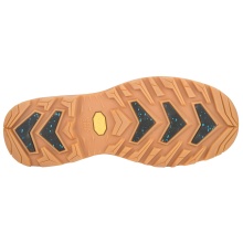 Lowa zimowe buty Renegade Evo Ice GTX (skóra nubukowa/tekstylia, wodoodporne) czarne/szampańskie damskie