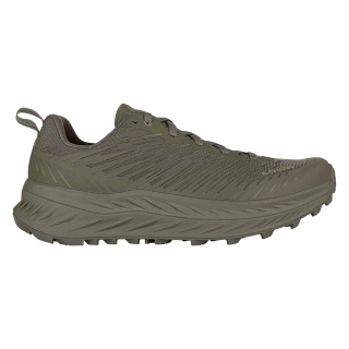 Buty do biegania Lowa Trail Fortux (syntetyczne, lekkie) w kolorze ranger green dla mężczyzn