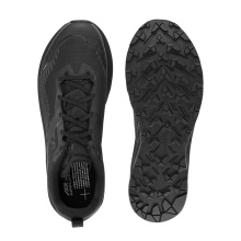 Buty do biegania Lowa Trail Amplux 2 GTX (wodoodporne) czarne męskie