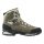 Buty trekkingowe Lowa Camino Evo GTX (trekkingowe, nubuk, wodoodporne) oliwkowe męskie