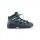 Lowa buty trekkingowe Innox Evo GTX QC (syntetyk/tekstylia, wodoodporne) granatowo/jadeitowe dla małych dzieci