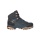 Lowa buty trekkingowe Lady Light Evo GTX (trekking, nubuk, wodoodporne) granatowe/brzoskwiniowe damskie
