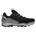 Lowa buty trekkingowe Maddox Pro GTX Low (tekstylia/synteza, wodoodporne) czarne/szare damskie