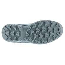Lowa buty trekkingowe Maddox Pro Low GTX Junior (tekstylia/zwierzęca skóra zamszowa, wodoodporne) granatowe/niebieskie dziecięce