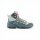 Lowa buty trekkingowe Maddox Pro Mid GTX Junior (tekstylia/zwierzęca skóra zamszowa, wodoodporne) petrol/różowy dziecięce