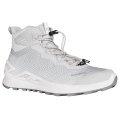 Lowa Buty trekkingowe Merger Mid GTX (Wielofunkcyjne, Syntetyk/Tekstylia, wodoodporne) biały/jasnoszary Damskie