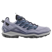 Lowa buty trekkingowe Maddox Pro GTX Low (tekstylia/synteza, wodoodporne) fioletowy/sliwkowy damskie