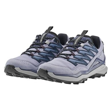 Lowa buty trekkingowe Maddox Pro GTX Low (tekstylia/synteza, wodoodporne) fioletowy/sliwkowy damskie