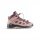 Lowa buty trekkingowe Innox Evo GTX QC (syntetyk/tekstylia, wodoodporne) różowy/różowy dla małych dzieci