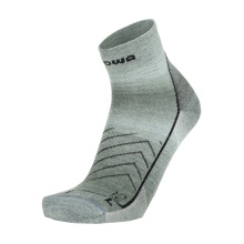 Skarpety Lowa Tagessocke Ankle ATS miętowe - 1 para