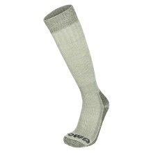 Skarpety wędrowne Lowa Ice Pro (materiał mieszany) zielony - 1 para