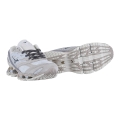 Mizuno buty biegowe Wave Prophecy LS (amortyzacja) szare/beżowe