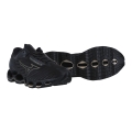 Mizuno buty biegowe Wave Prophecy 12 (amortyzacja) czarne/złote męskie