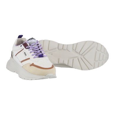 MoEa Sneaker Gen5 - All In Coral - biały/kolorowy Damskie (Kopie)