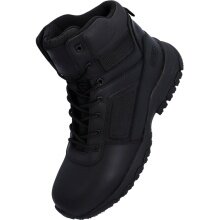 Buty robocze Magnum Vanguard 6.0 (skóra) czarne męskie