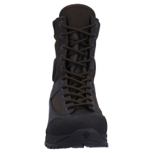 Magnum Buty Wojskowe Robocze Zekrom (Skóra/Tekstylia) ciemnobrązowe Męskie