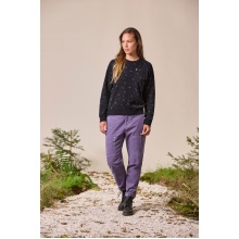 Maloja Pullover (sweatshirt) PerdonigM czarny damski