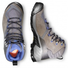 Mammut Buty Trekkingowe Sapuen High GTX szary tytanowy Męskie