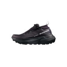 Buty trekkingowe Mammut Aenergy Ultra Low GTX (wielofunkcyjne, wodoodporne) czarne męskie