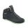 Mammut Sneaker Sloper MID grafitowy szary Damski