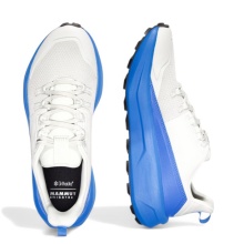 Buty trekkingowe Mammut Aenergy Hike Low (wielofunkcyjne) białe/niebieskie męskie