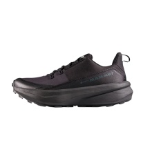 Buty trekkingowe Mammut Aenergy Hike Low GTX (wielofunkcyjne, wodoodporne) czarne damskie