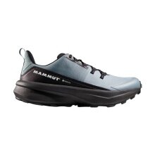 Buty trekkingowe Mammut Aenergy Hike Low GTX (wielofunkcyjne, wodoodporne) stratagrau/czarny męskie