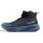 Buty trekkingowe Mammut Aenergy Mtn Mid GTX (wielofunkcyjne, wodoodporne) czarne/niebieskie męskie