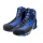 Buty trekkingowe Mammut Kento Guide II High GTX (do wysokogórskich wędrówek, wodoodporne) lodowy niebieski/czarny męskie